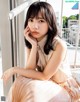 Kyoko Saito 齊藤京子, Young Jump 2022 No.46 (ヤングジャンプ 2022年46号)