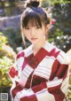 Asuka Saito 齋藤飛鳥, Shonen Champion 2019 No.06 (少年チャンピオン 2019年6号)